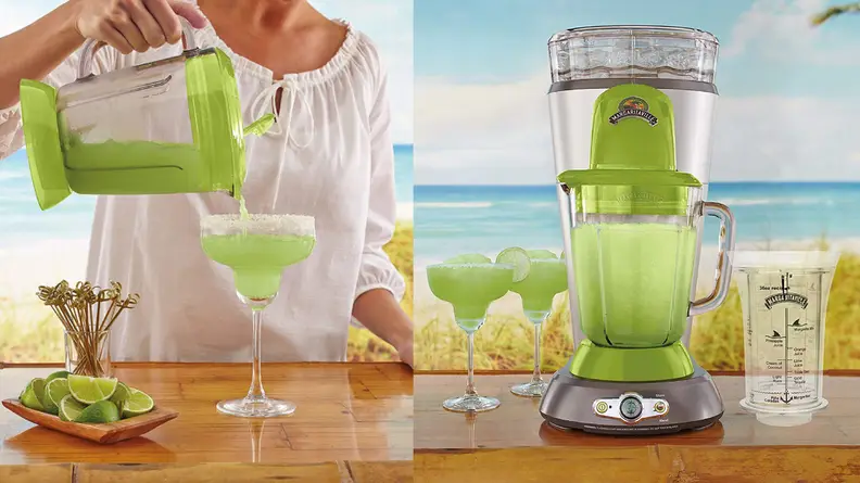 Margaritaville