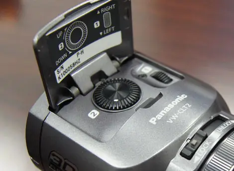 Panasonic HC-X900 First Impressions Review - Reviewed