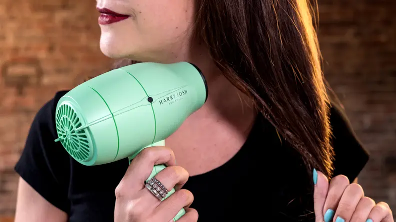 Harry Josh Pro Hair Dryer