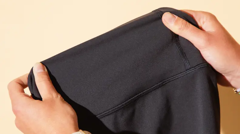 WunderTrain shorts