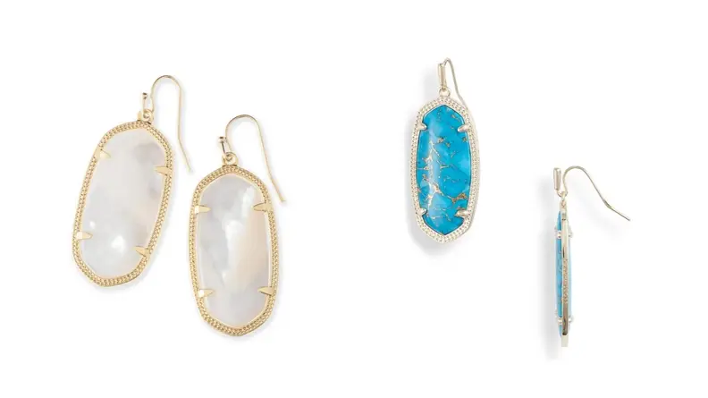 Kendra Scott Earrings