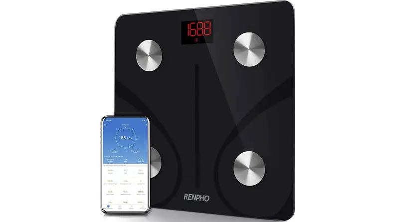 RENPHO scale