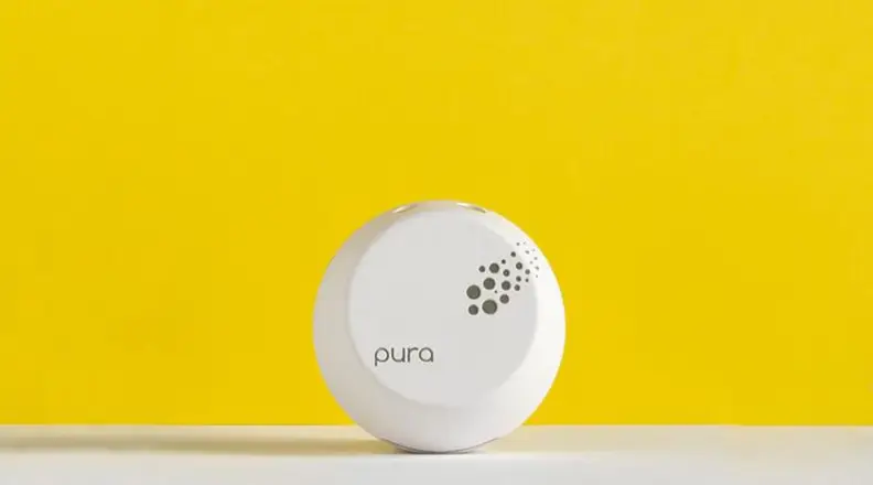Pura smart diffuser