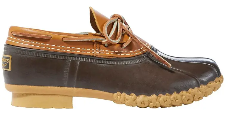 best things to buy at L.L.Bean for under $100