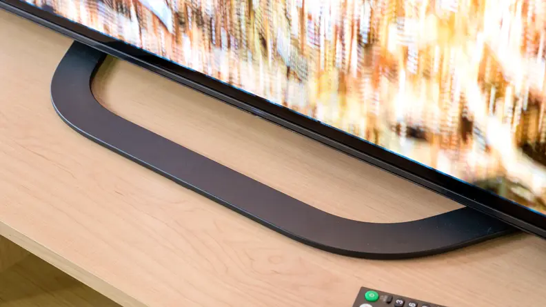 Sony A8G OLED Stand Design