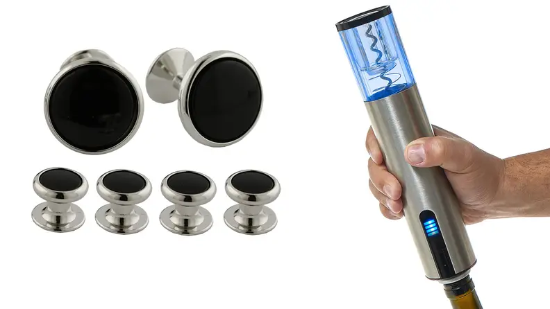 best gifts for groomsmen
