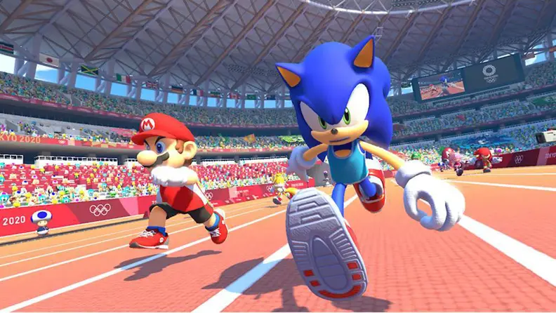 videogame