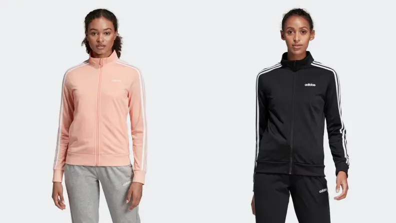 track jacket