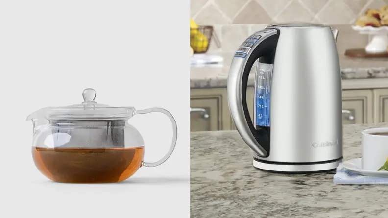 Kettle