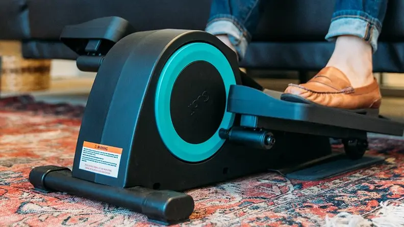 Cubii Jr. Desk Elliptical