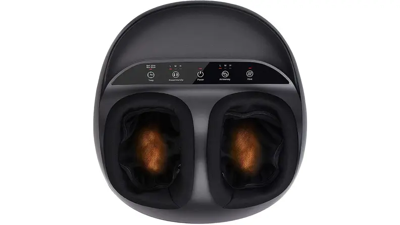For the mom who is always on her feet: Renpho Foot Massager