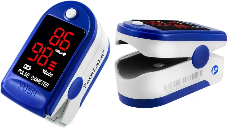 facelakeoximeter