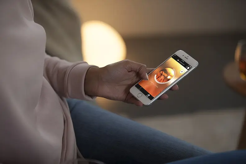 Philips Hue Starter Kit