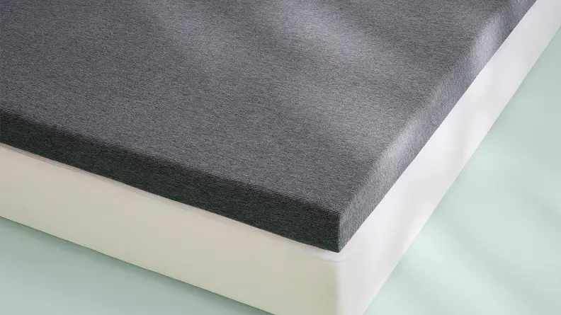 This memory foam mattress topper is one of the best we've ever tested.