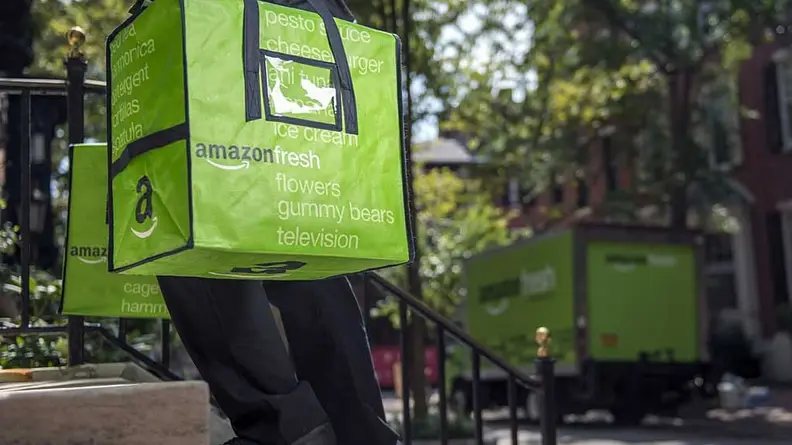 AmazonFresh