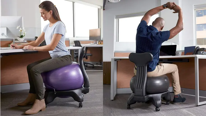 15 ergonomic products to help support your neck and back while working ...