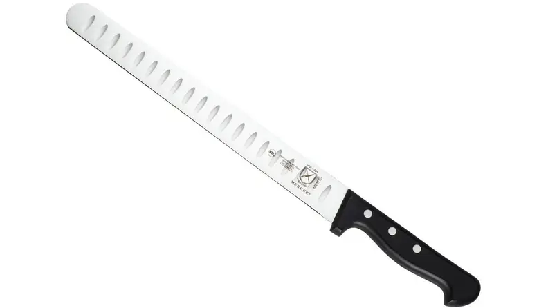 Mercer Culinary Renaissance 11" Granton Edge Slicing Knife