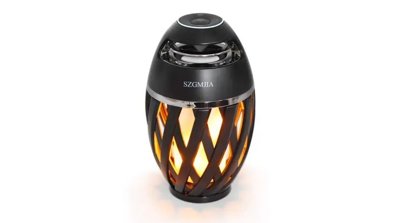 Ledmei wireless speaker