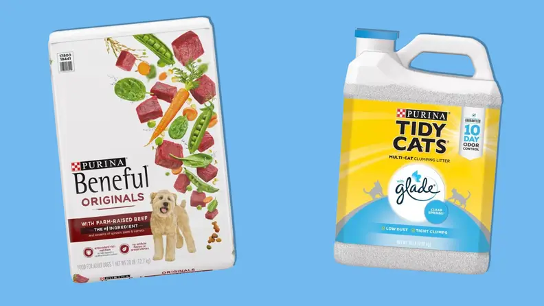 What not to buy at Target: Pet Supplies