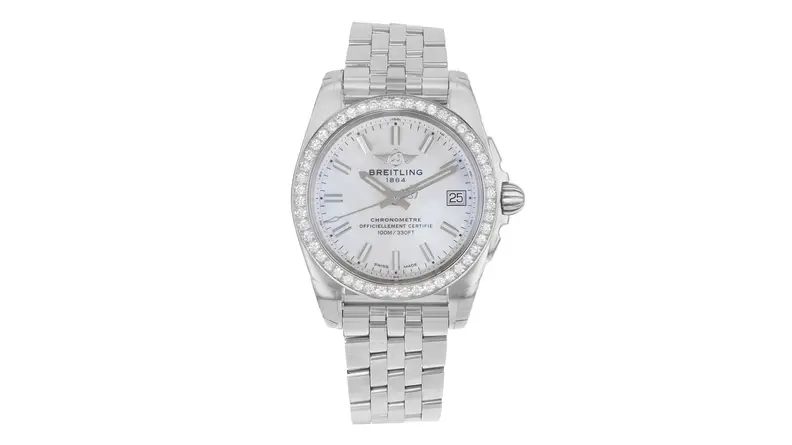 Breitling Galactic