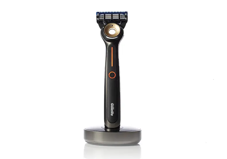 Gillette