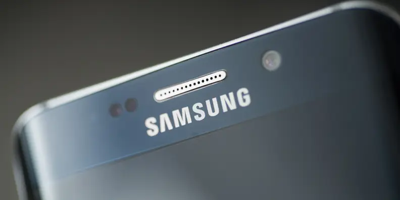 Samsung Galaxy S6 Edge
