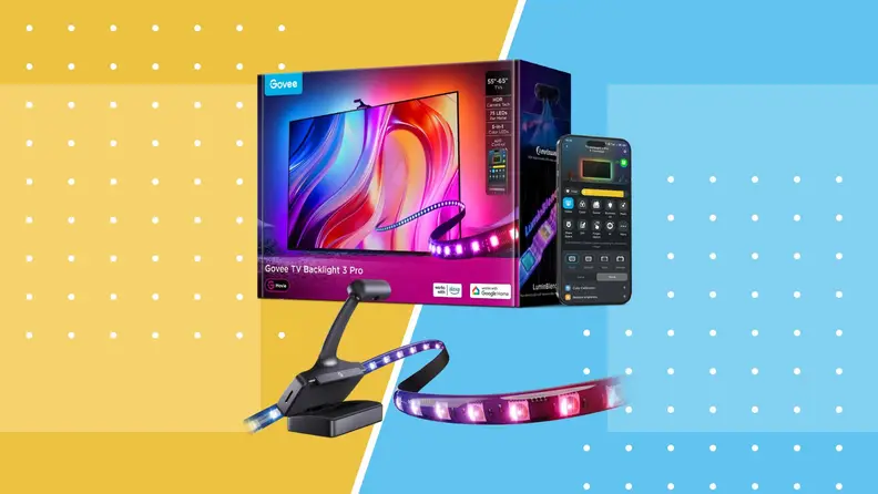 Govee TV Backlight 3 Pro