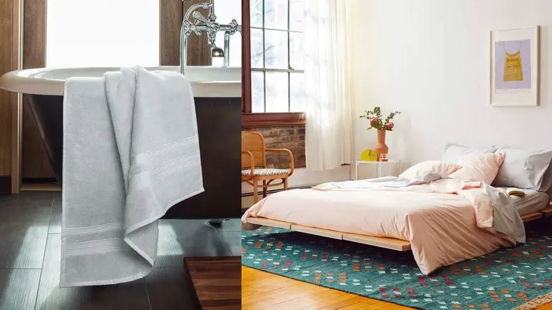 linen