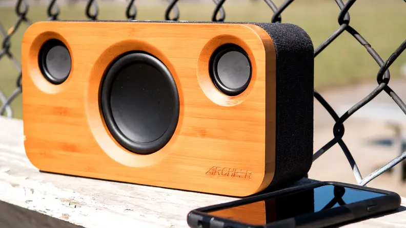 Archeer Bluetooth Speaker