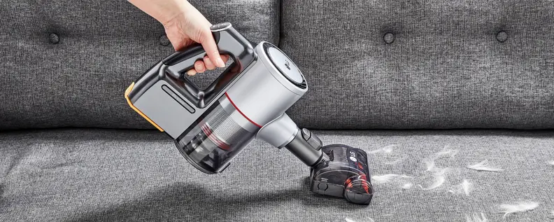 LG CordZero Stick Vac