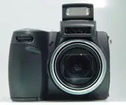 Kodak EasyShare DX7590 Digital Camera Review - Reviewed