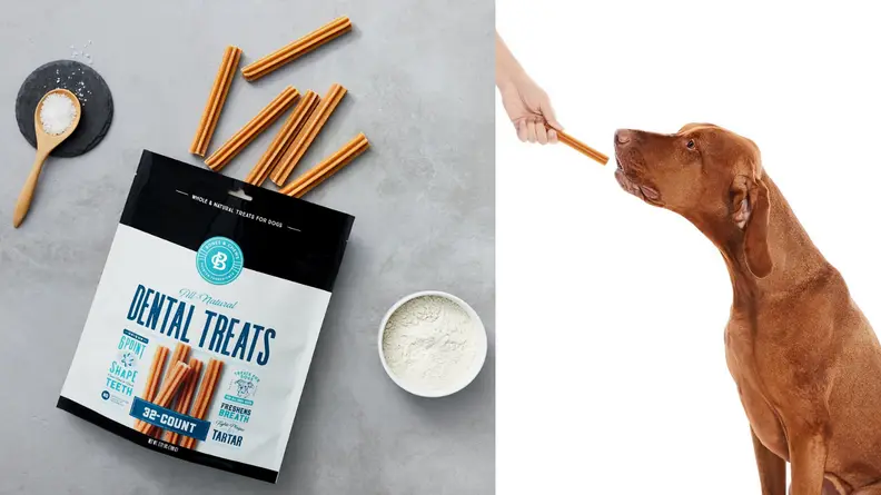 Dental treats