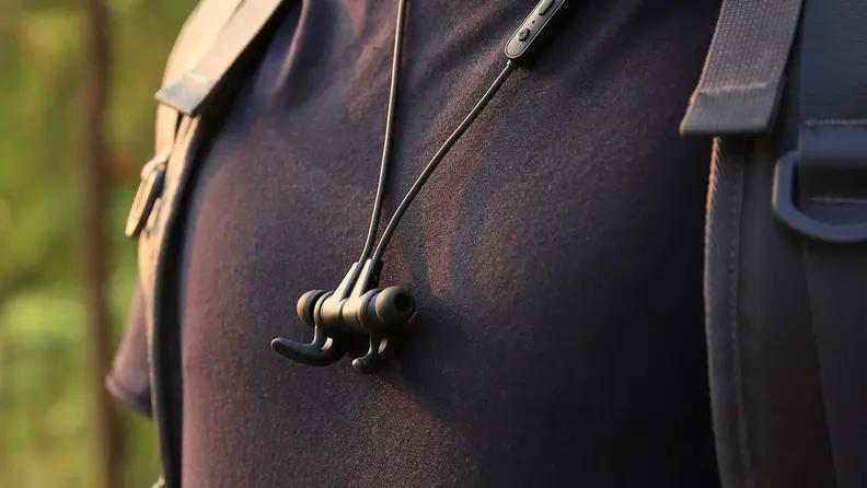 If you want affordable wireless earbuds, the Aukey earbuds are well-reviewed and cost less than $30.