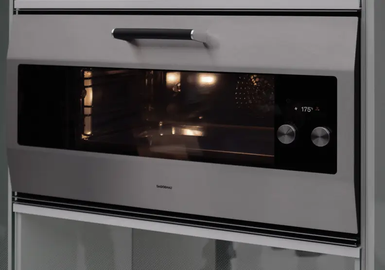 Gaggenau EB 333 Wall Oven