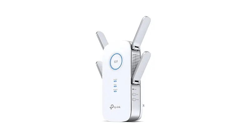 TP-Link RE650 Wi-Fi Extender