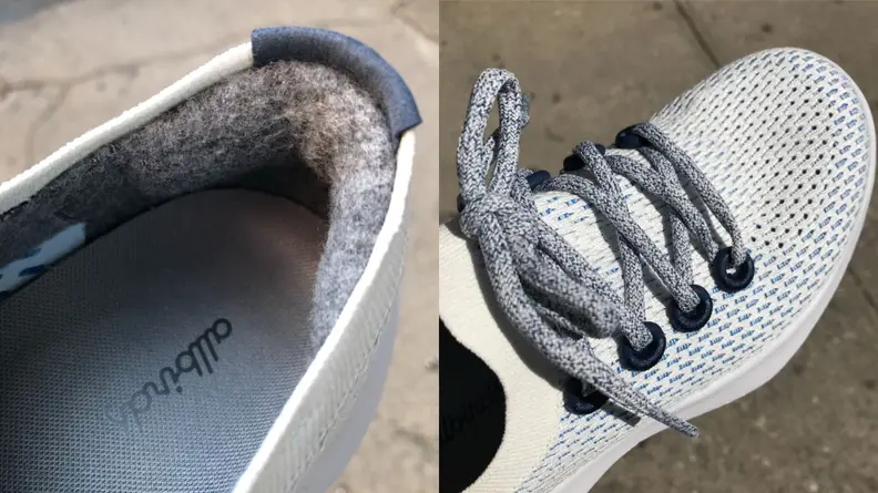 Allbirds shoes