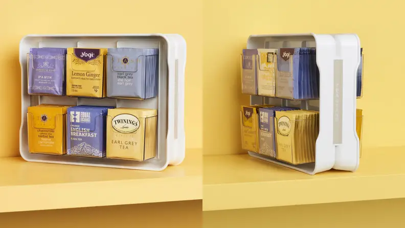 products for neat freaks
