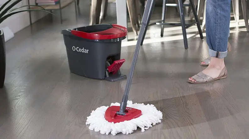 Cleaning Mop