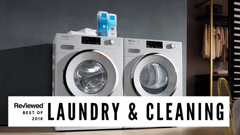 These are the best laundry & cleaning products of 2018