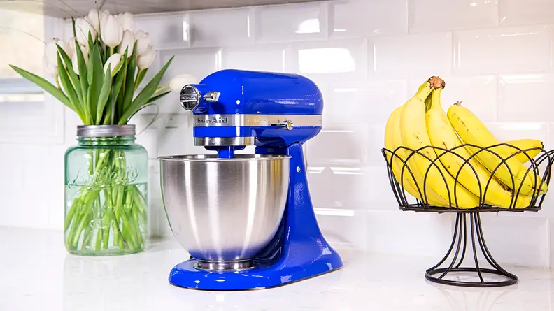 KitchenAid Stand Mixer