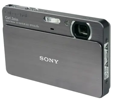 【C2094】 SONY Cyber-shot DSC-T700 ソニー Review: Sony Cyber-shot DSC-T700 | WIRED
