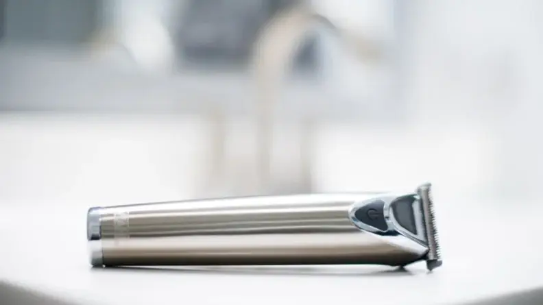 Wahl beard trimmer