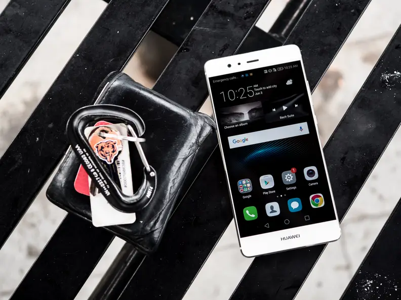 Huawei P9