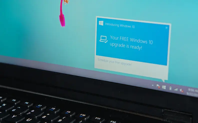 The LaVie Z currently still ships with Windows 8.1, but the free upgrade to Windows 10 is available until July 29th, 2016.