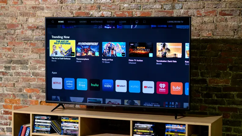 Vizio V Series (V605-G3) SmartCast Smart Platform