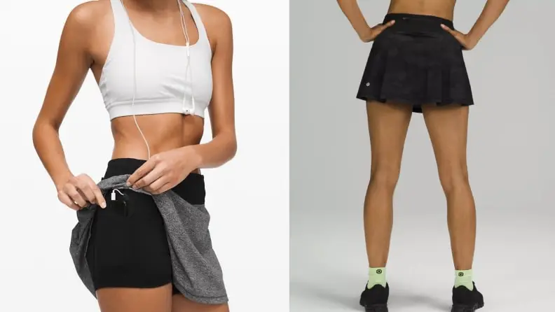 Lululemon
