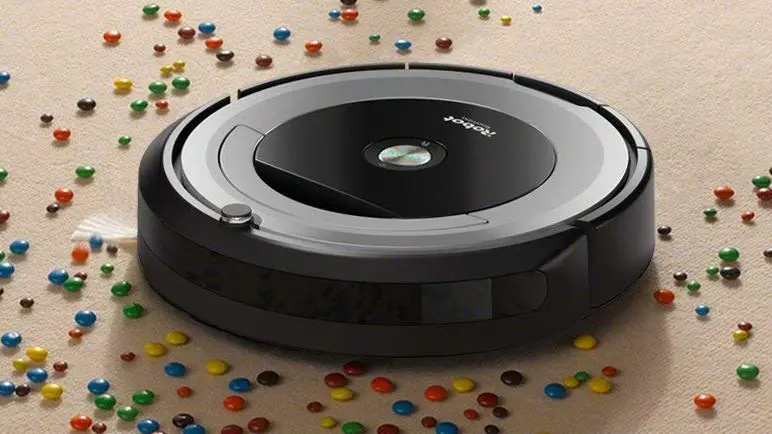 iRobot Roomba 960