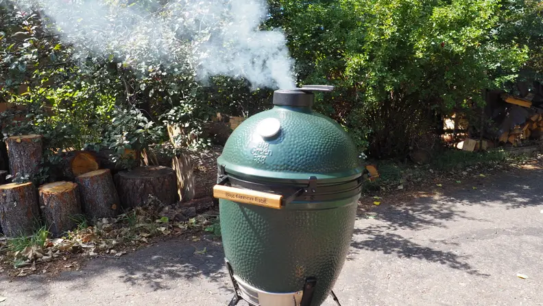 The Best Kamado Grills