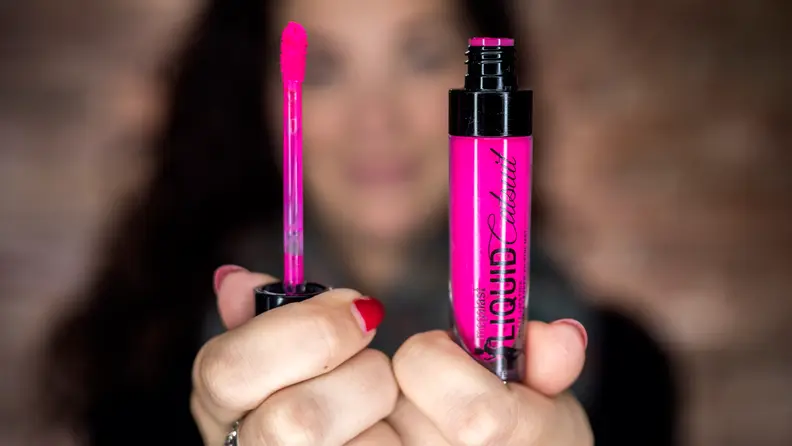 Wet n Wild Megalast Liquid Catsuit Lipstick
