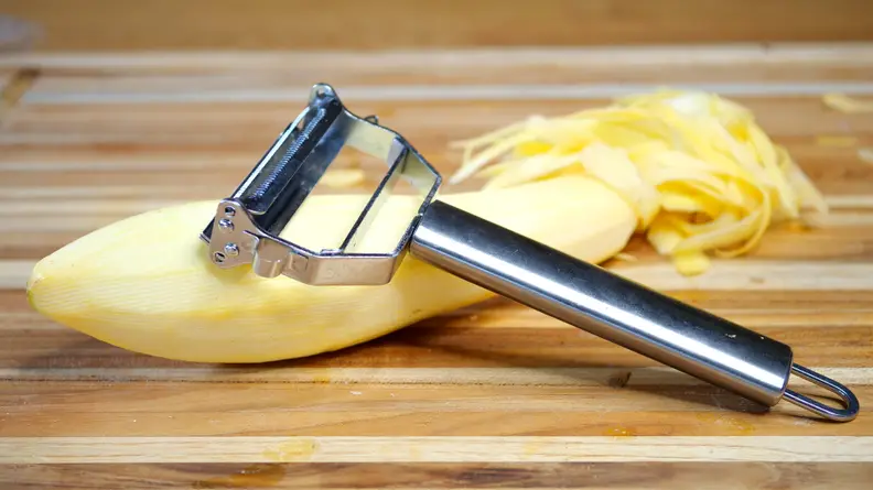 Precision Kitchenware